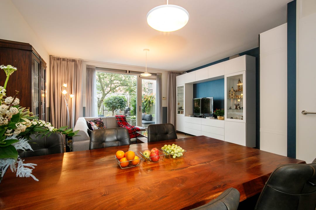 Foto 8 van Korfoepad 115