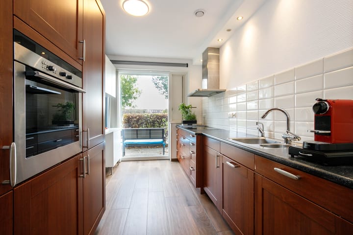 Foto 9 van Korfoepad 115