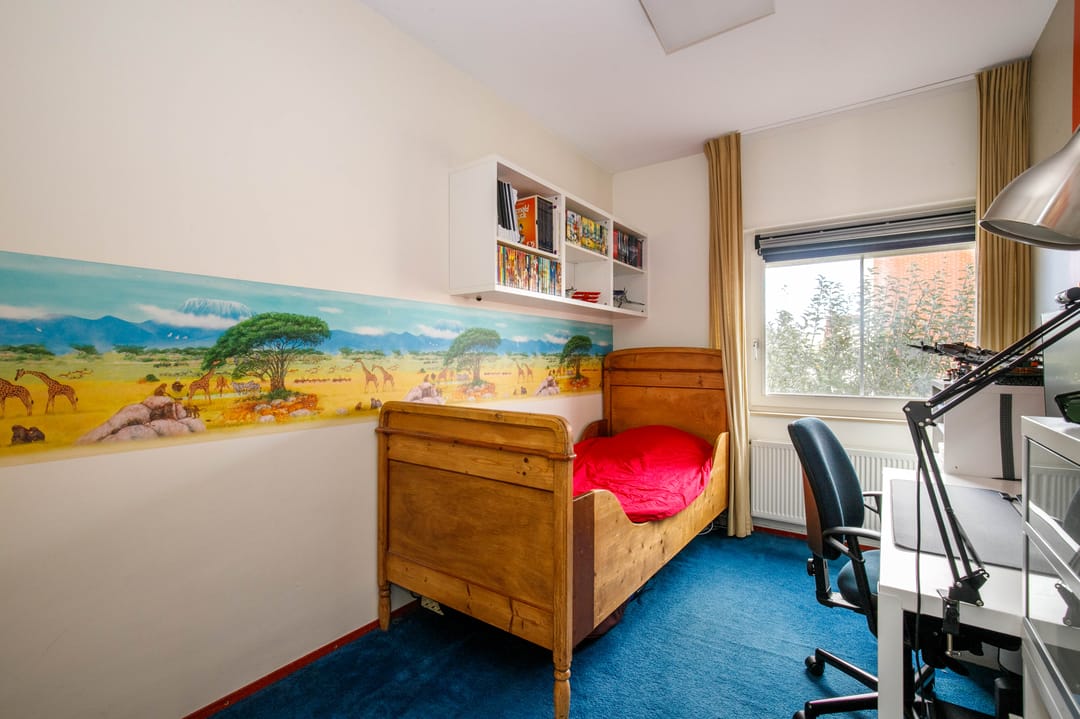 Foto 17 van Korfoepad 115