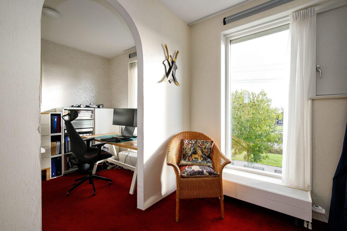 Foto 25 van Korfoepad 115