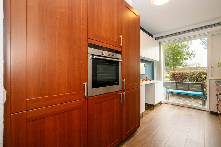 Foto 10 van Korfoepad 115