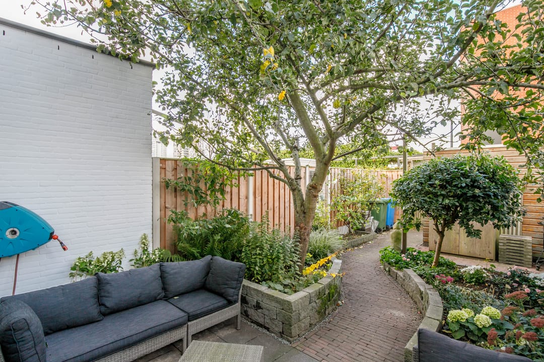 Foto 31 van Korfoepad 115