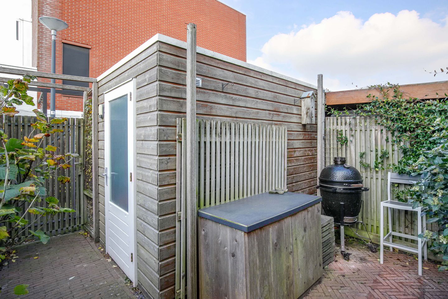 Foto 34 van Korfoepad 115