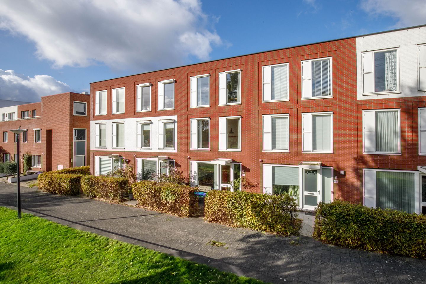 Foto 4 van Korfoepad 115