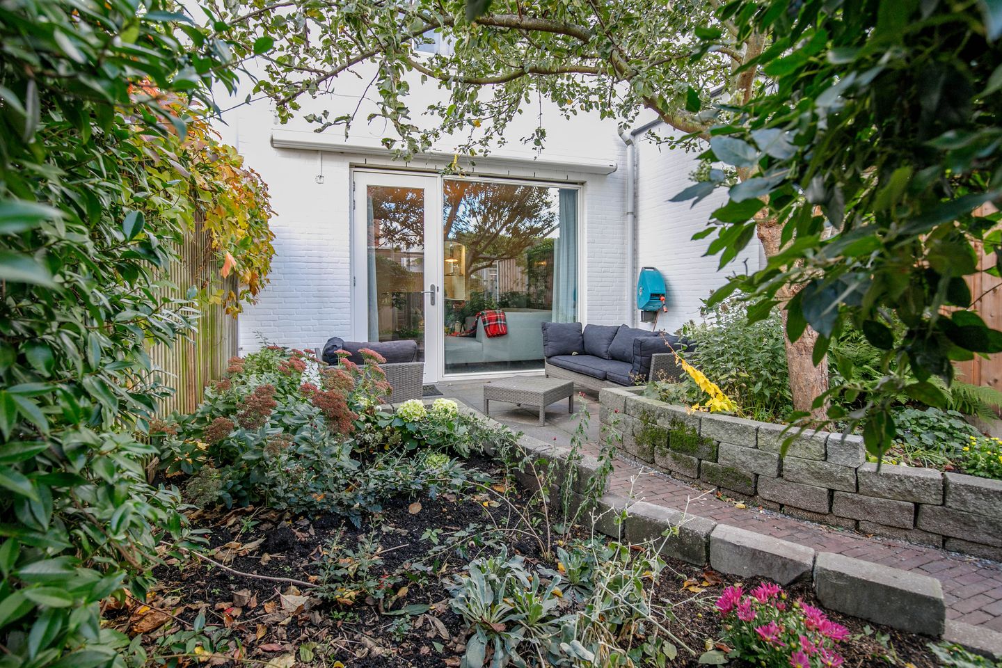 Foto 35 van Korfoepad 115