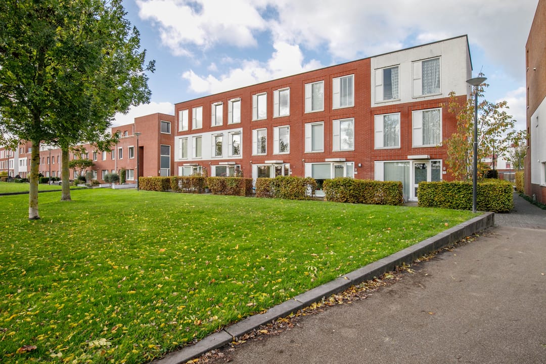 Foto 41 van Korfoepad 115