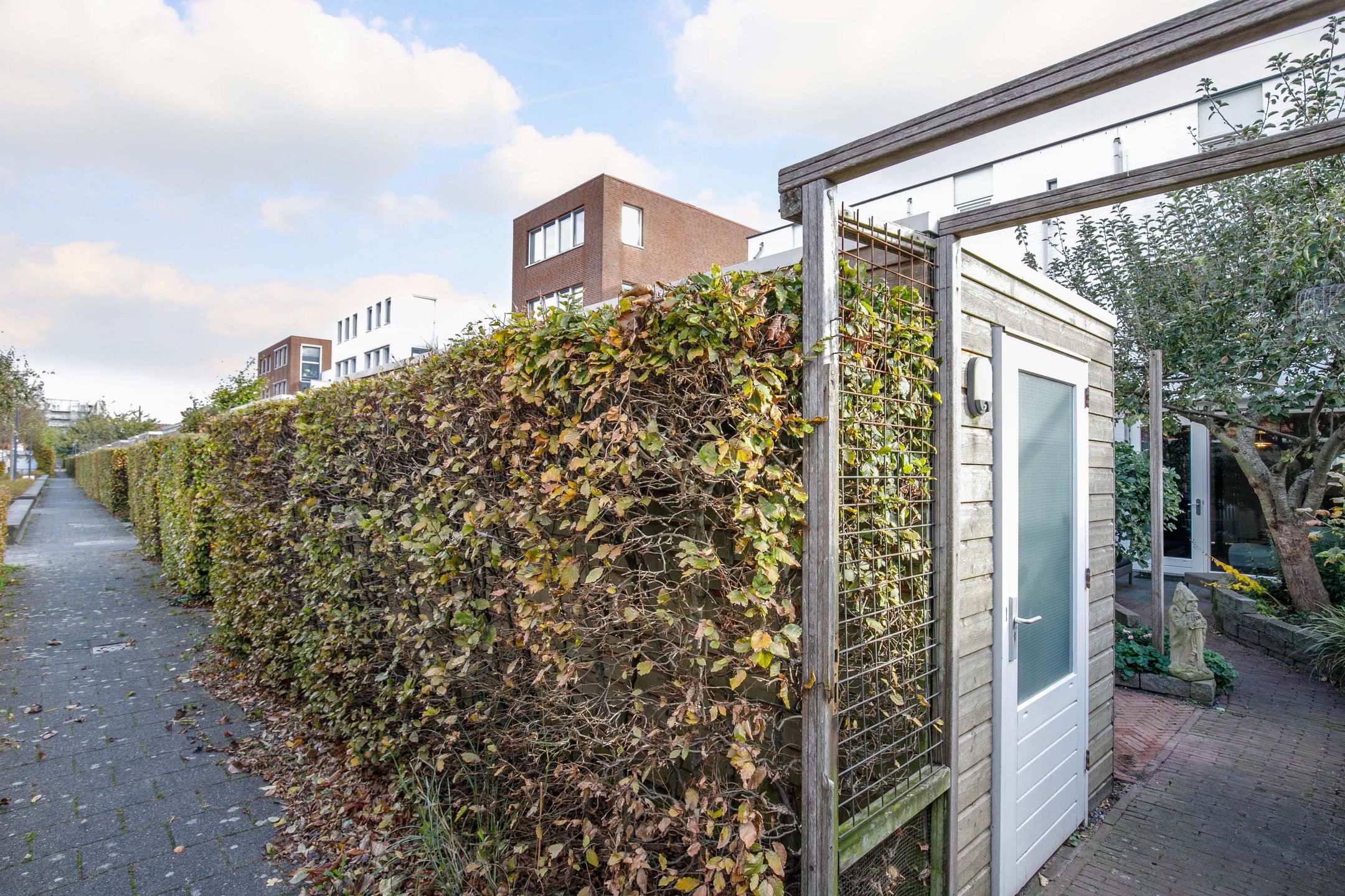 Foto 36 van Korfoepad 115