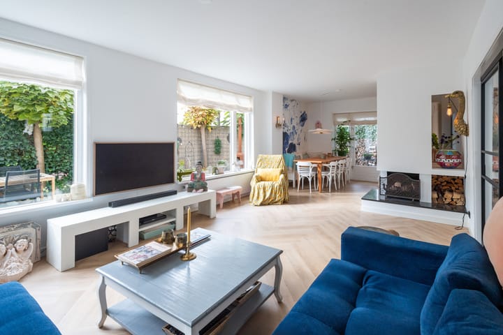 Foto 3 van Rijksstraatweg 24