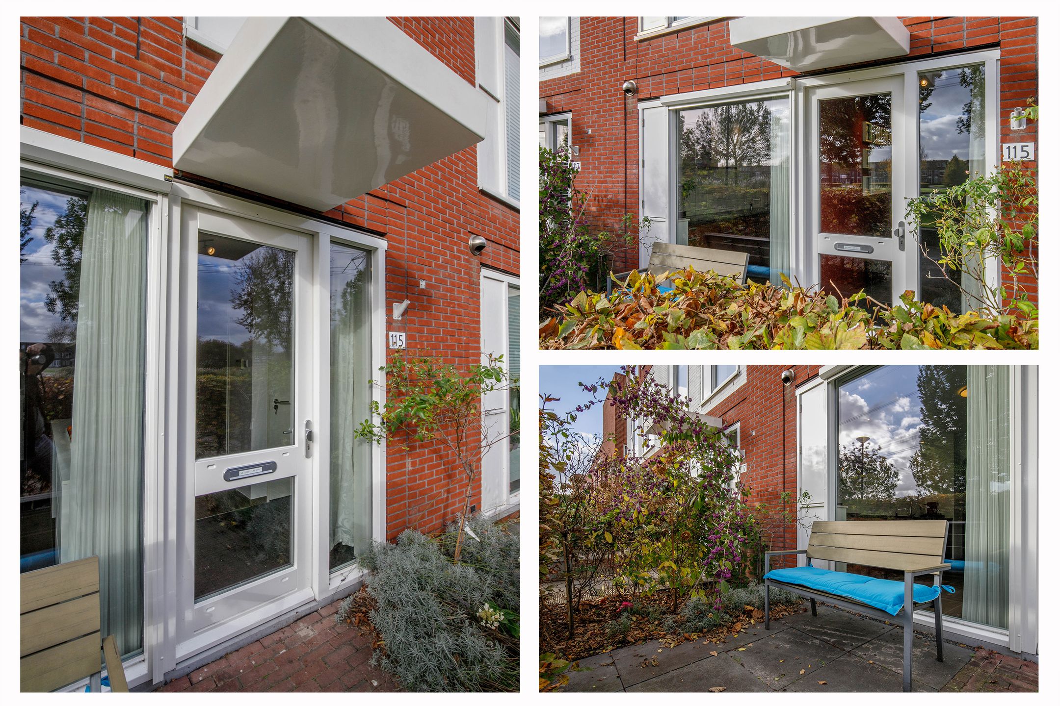 Foto 48 van Korfoepad 115