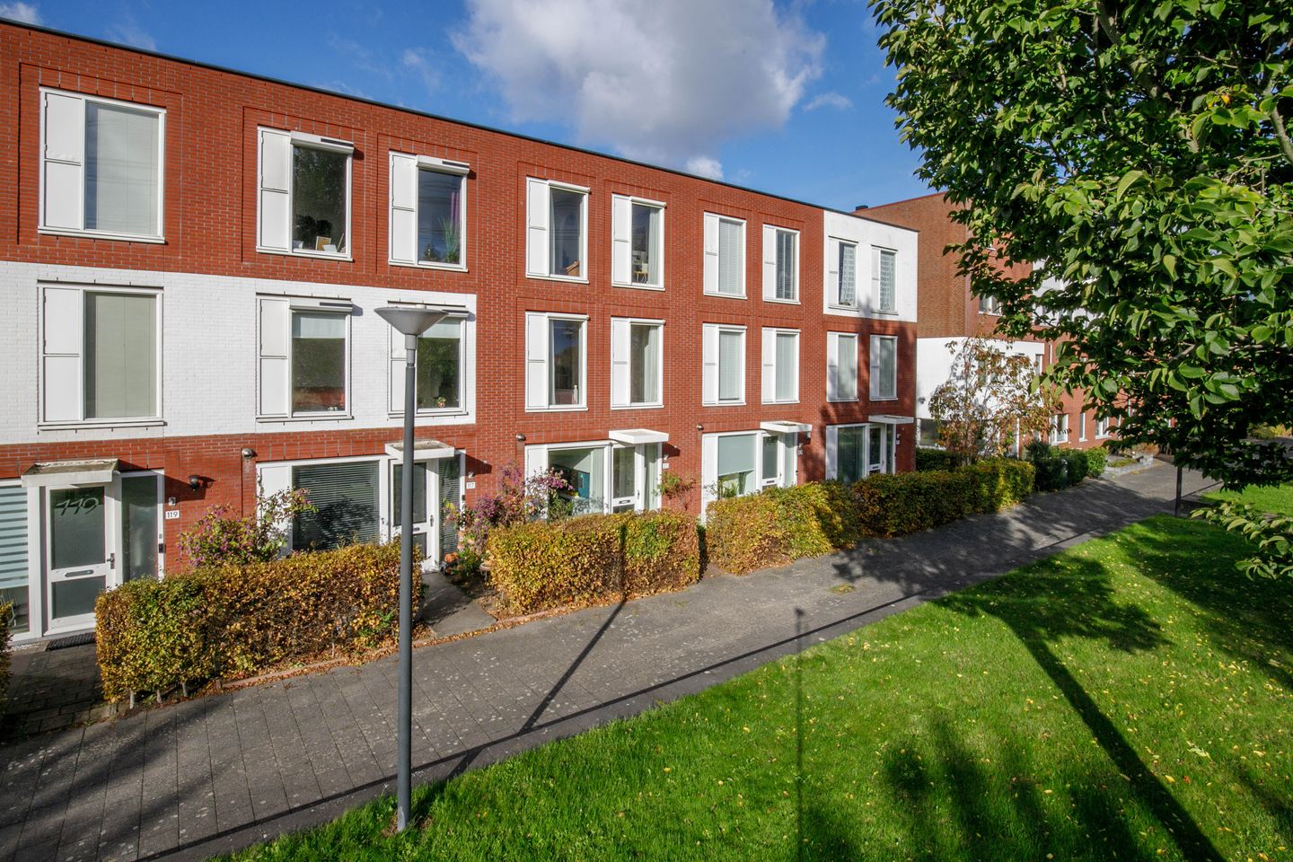 Foto 49 van Korfoepad 115