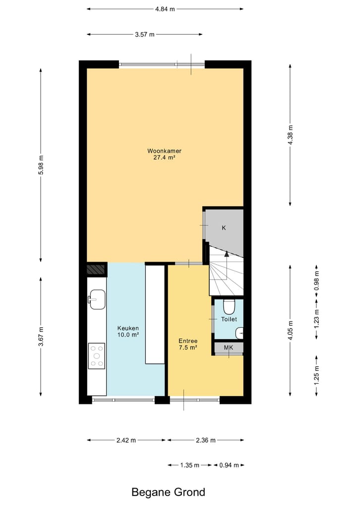 Foto 54 van Korfoepad 115