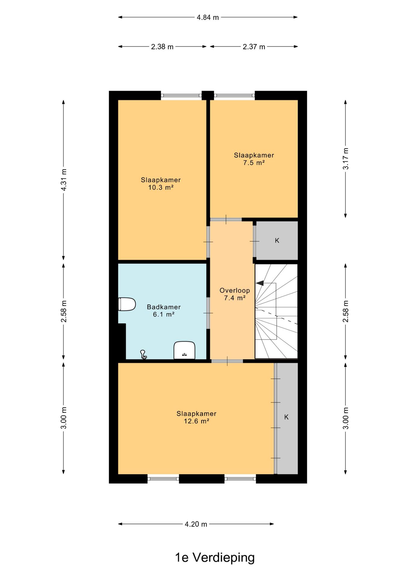 Foto 55 van Korfoepad 115