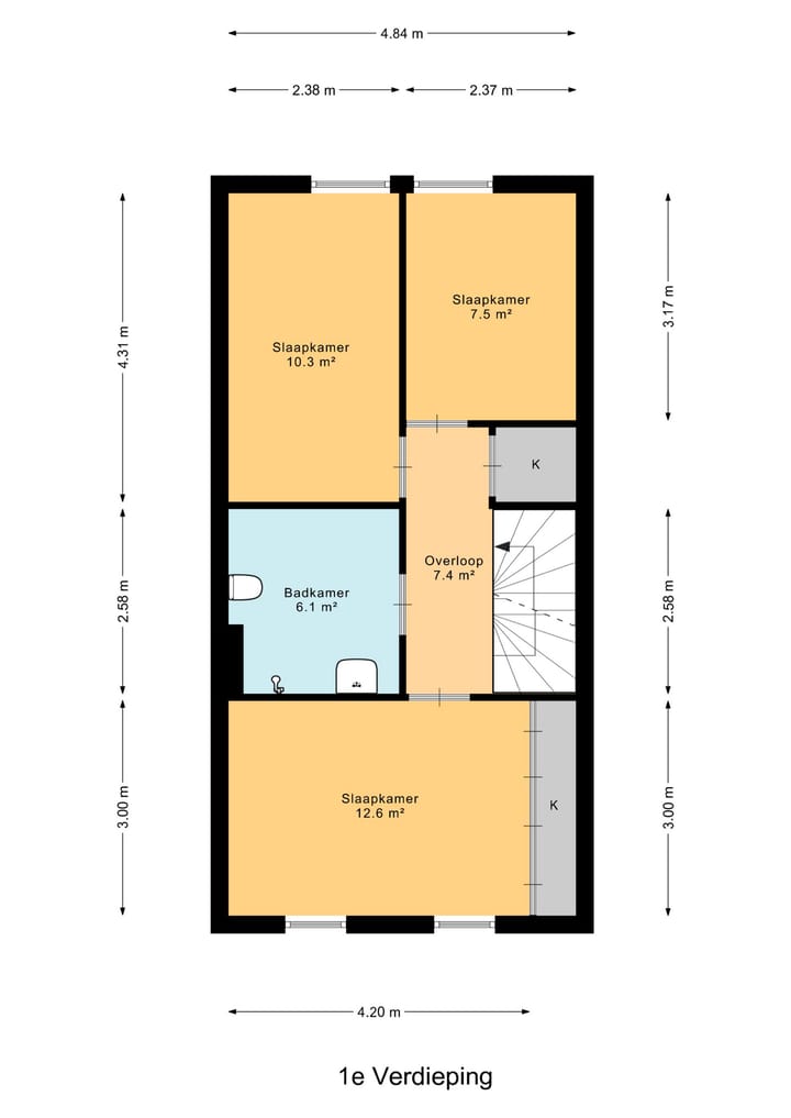 Foto 55 van Korfoepad 115