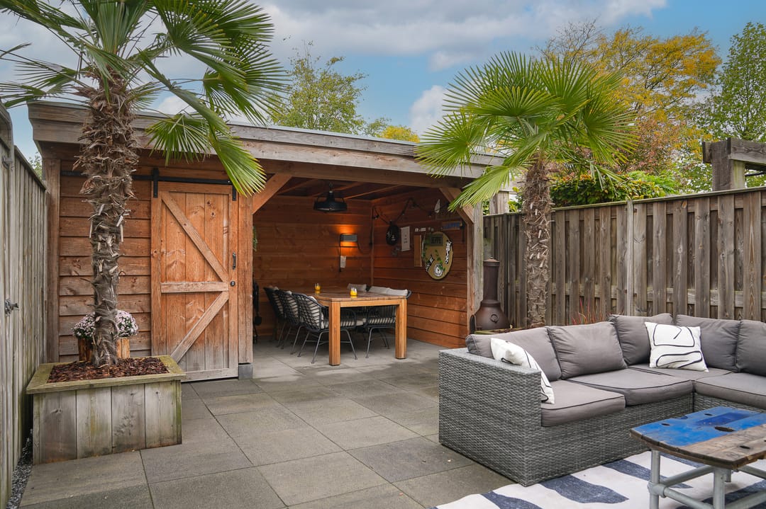 Foto 2 van Kloosterweide 26