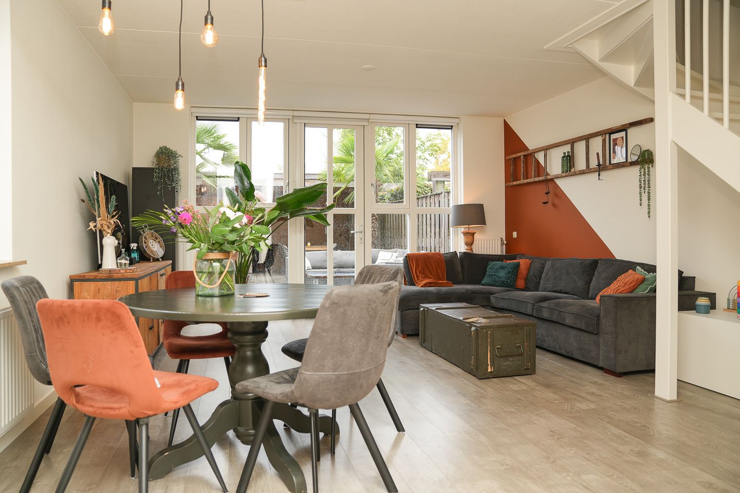 Foto 4 van Kloosterweide 26