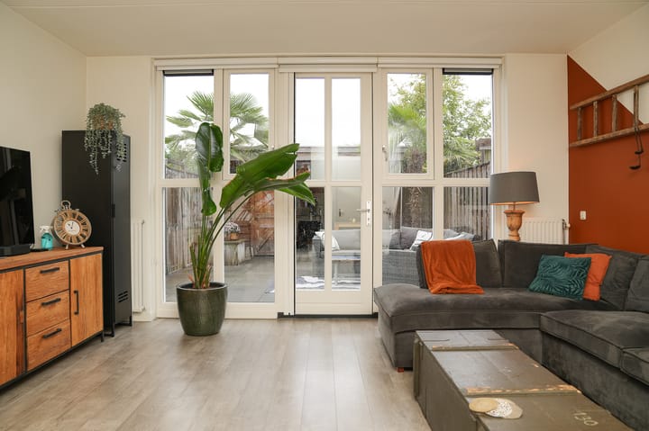 Foto 5 van Kloosterweide 26