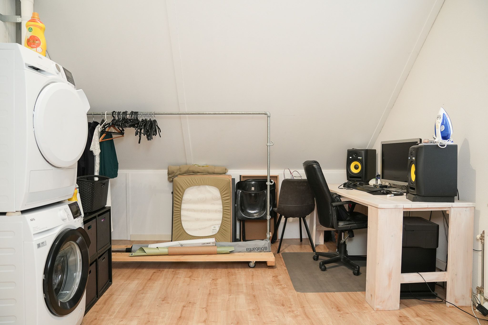 Foto 24 van Kloosterweide 26