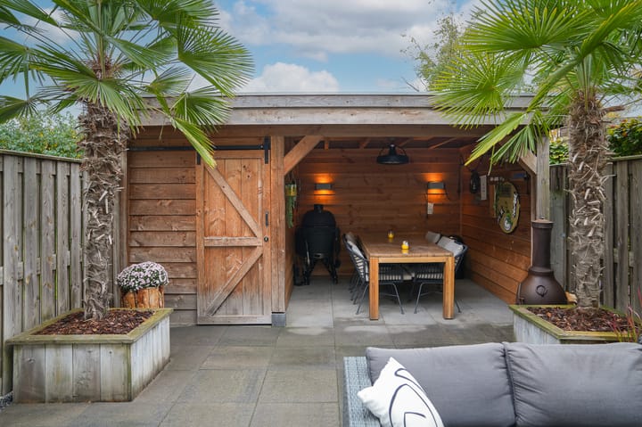 Foto 25 van Kloosterweide 26