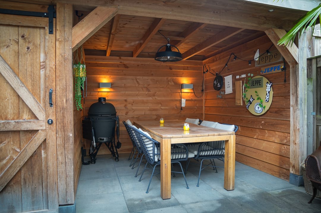 Foto 26 van Kloosterweide 26