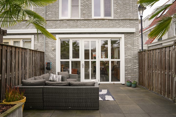 Foto 28 van Kloosterweide 26