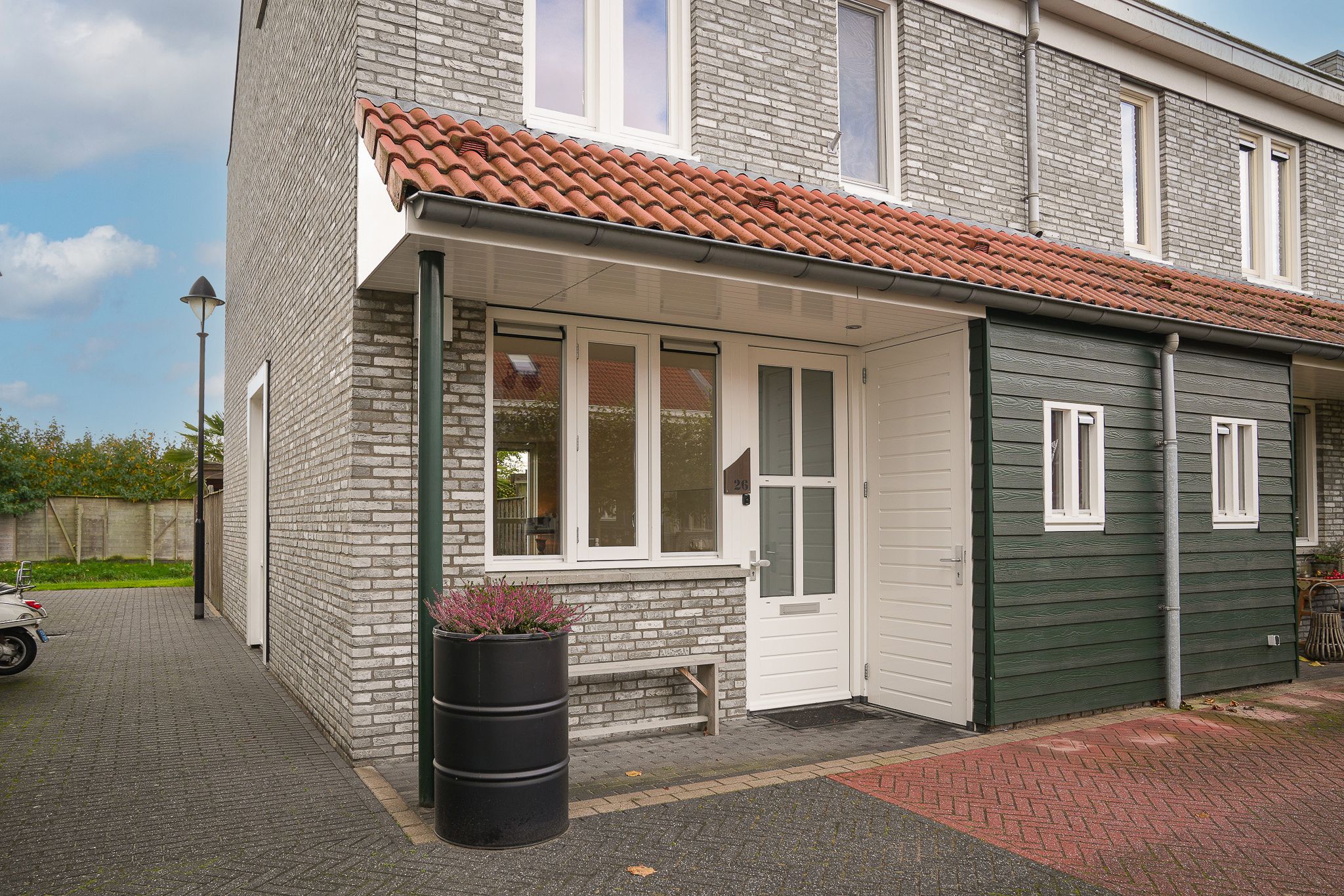 Foto 30 van Kloosterweide 26