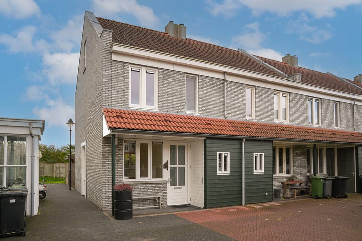 Foto 31 van Kloosterweide 26