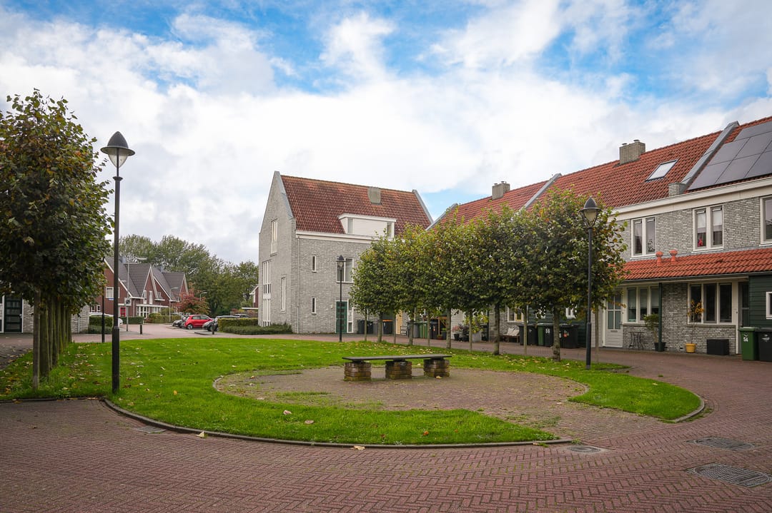 Foto 32 van Kloosterweide 26