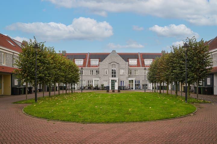 Foto 33 van Kloosterweide 26