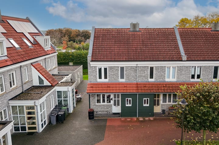 Foto 34 van Kloosterweide 26