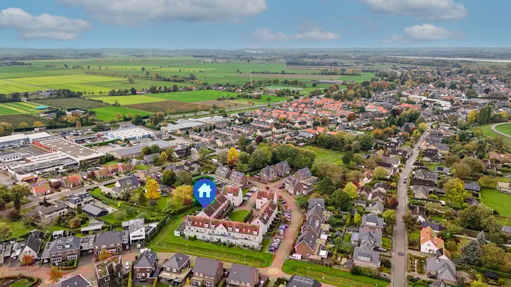 Foto 37 van Kloosterweide 26