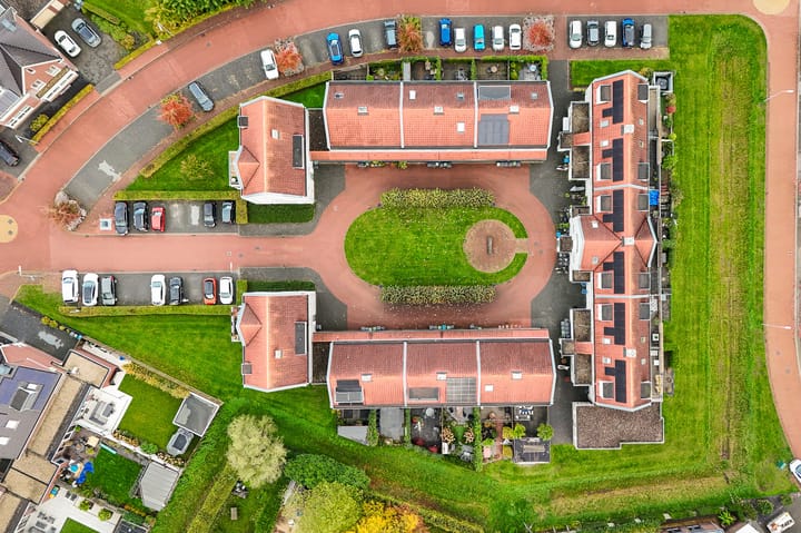 Foto 38 van Kloosterweide 26