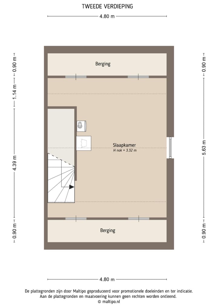 Foto 41 van Kloosterweide 26