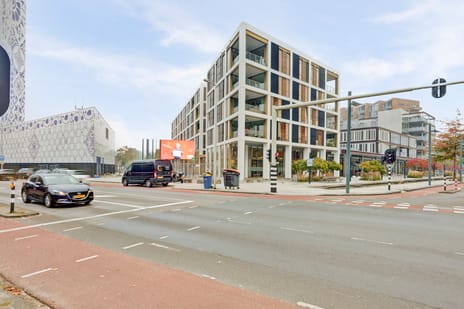 Brouwerijplein thumbnail