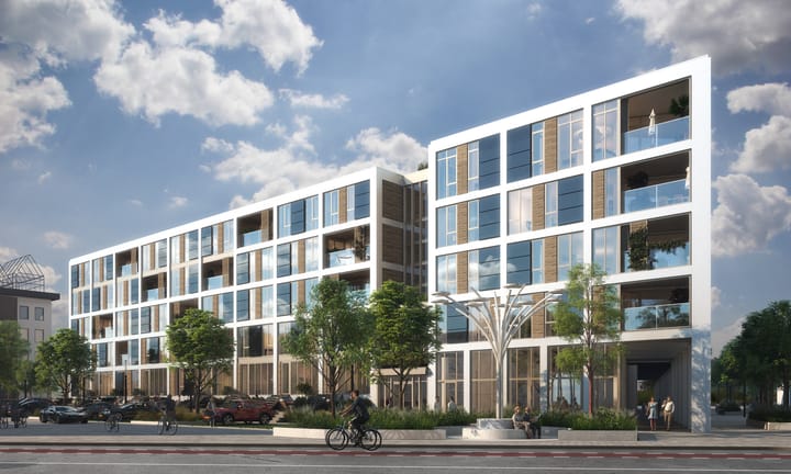 Foto 4 van Brouwerijplein 98