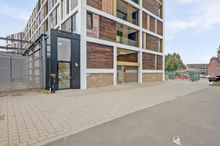 Foto 5 van Brouwerijplein 98