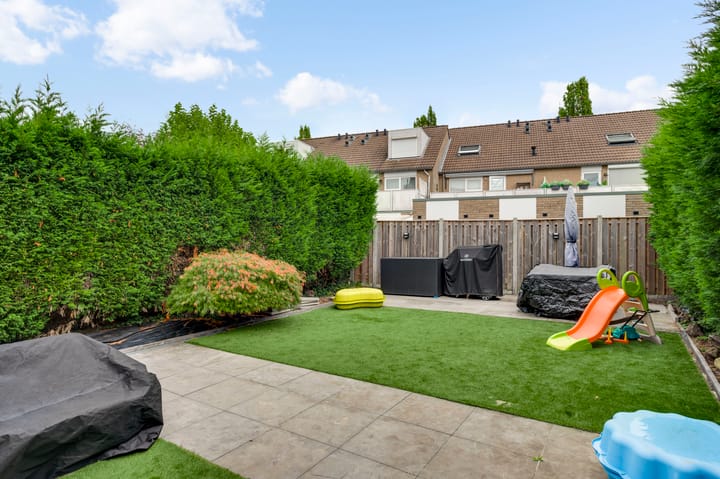 Photo 4 of Ingendaalstraat 12