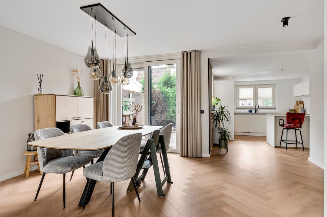 Foto 7 van Ingendaalstraat 12