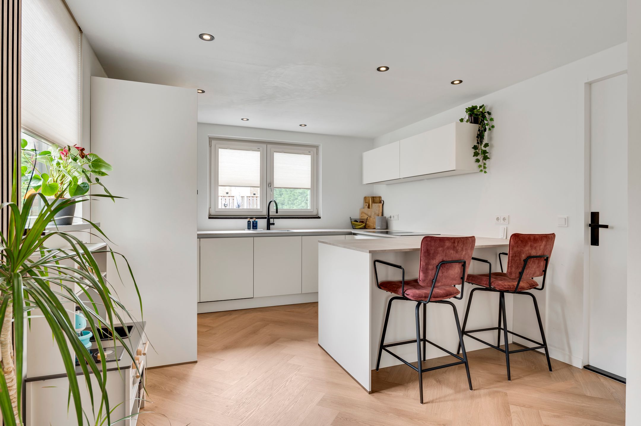 Foto 9 van Ingendaalstraat 12