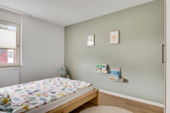 Foto 15 van Ingendaalstraat 12