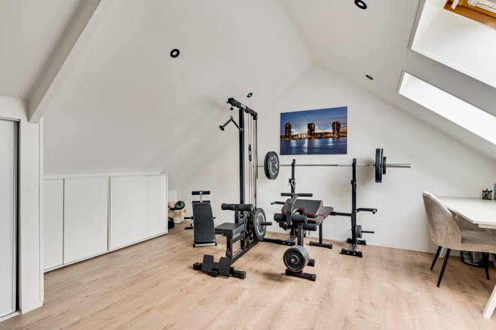 Foto 16 van Ingendaalstraat 12