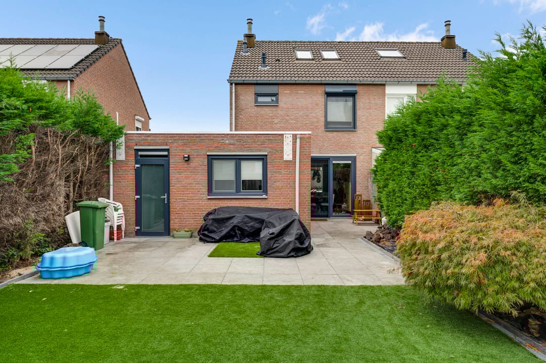 Foto 17 van Ingendaalstraat 12