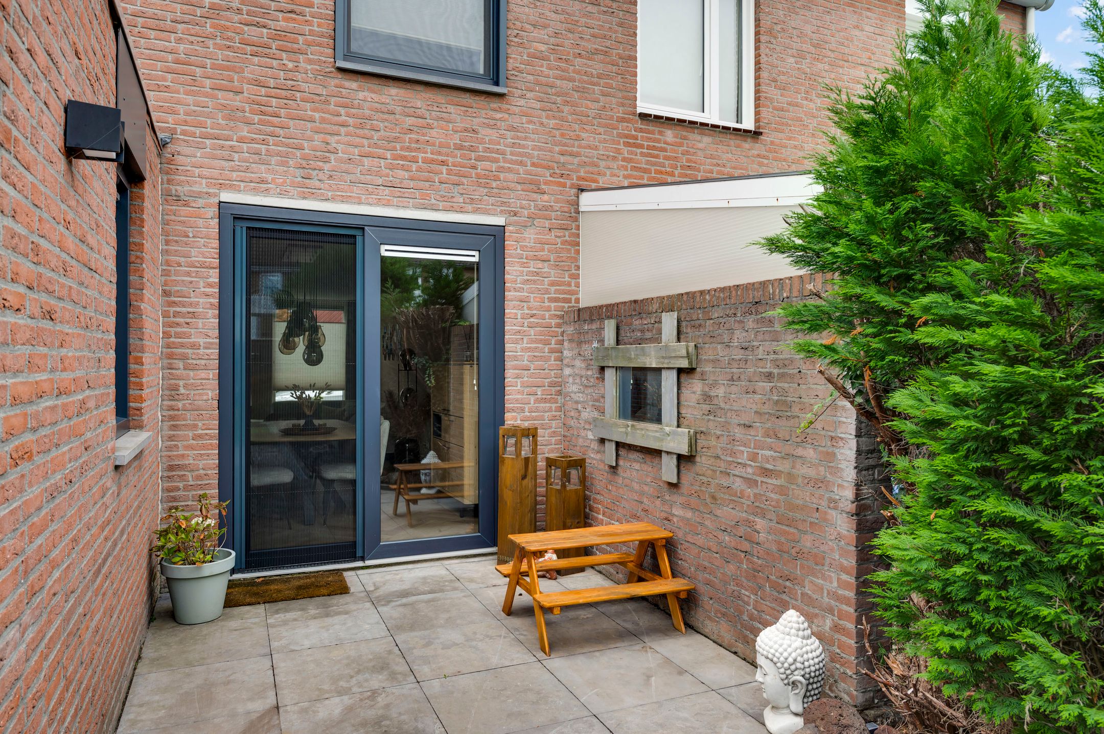 Foto 18 van Ingendaalstraat 12