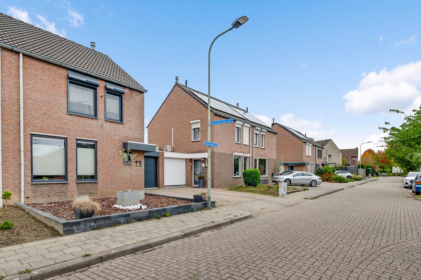 Foto 20 van Ingendaalstraat 12