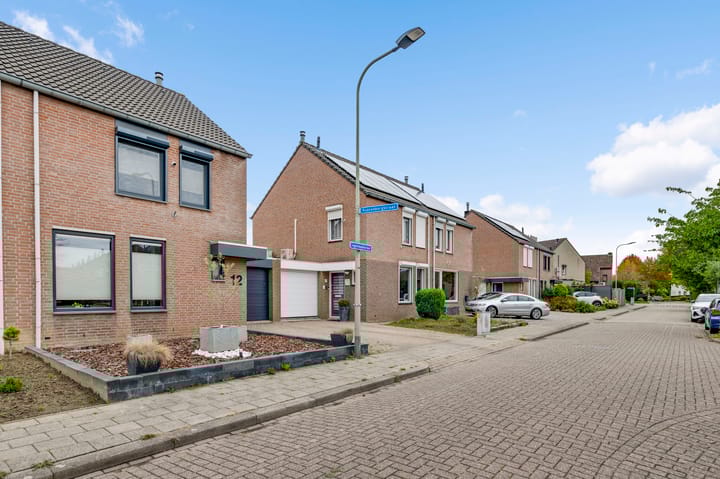 Foto 20 van Ingendaalstraat 12