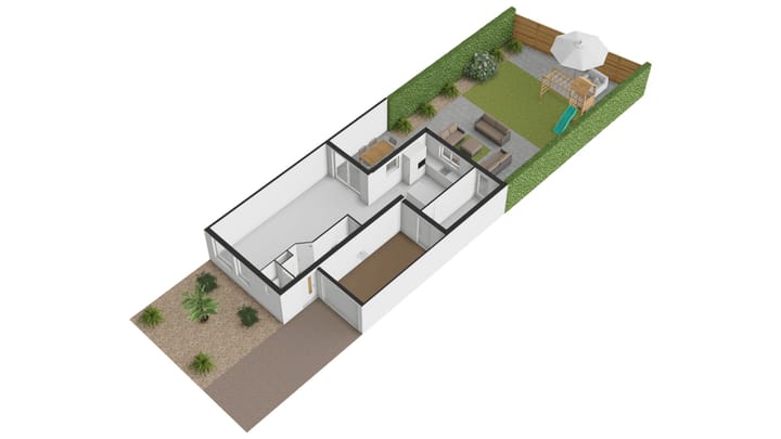 Foto 22 van Ingendaalstraat 12