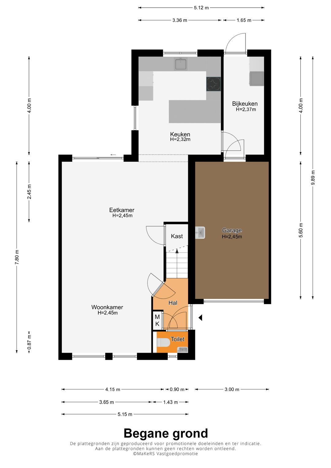 Foto 23 van Ingendaalstraat 12