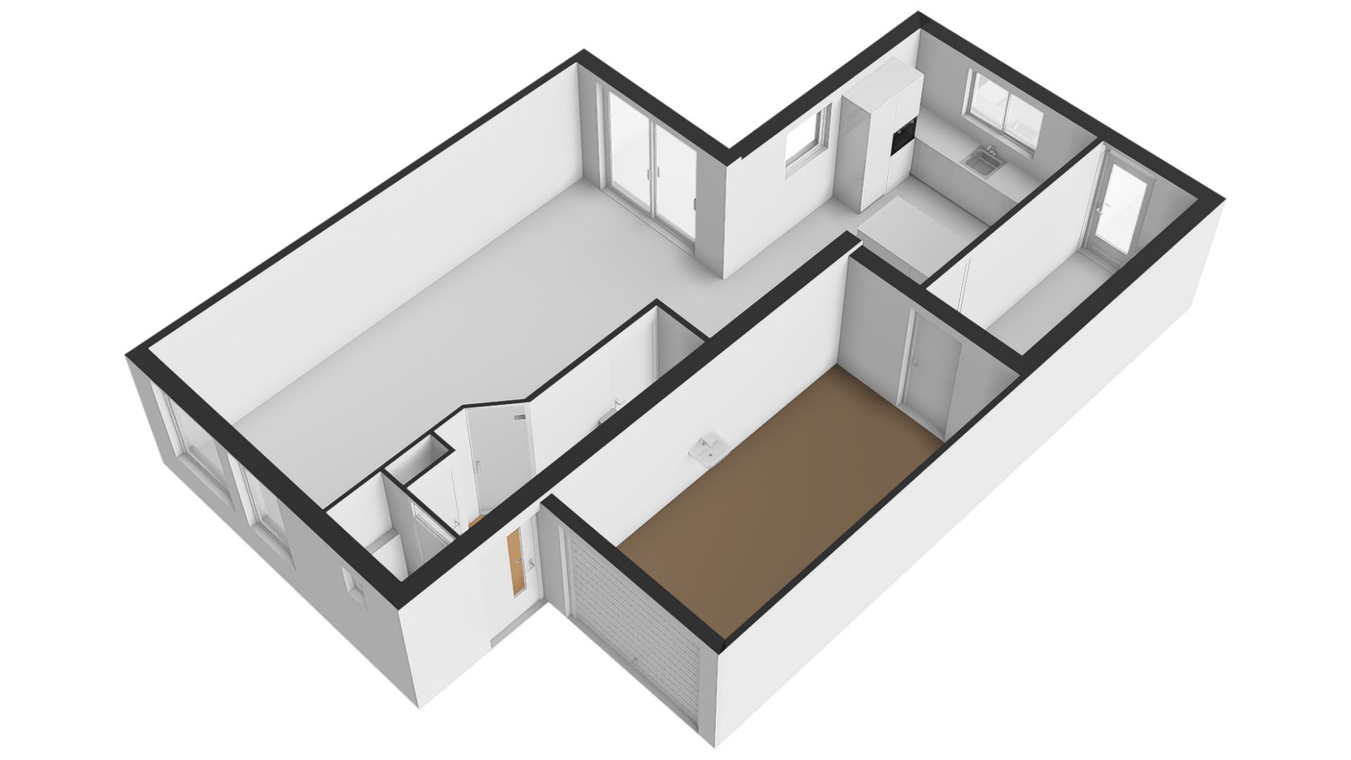 Foto 24 van Ingendaalstraat 12