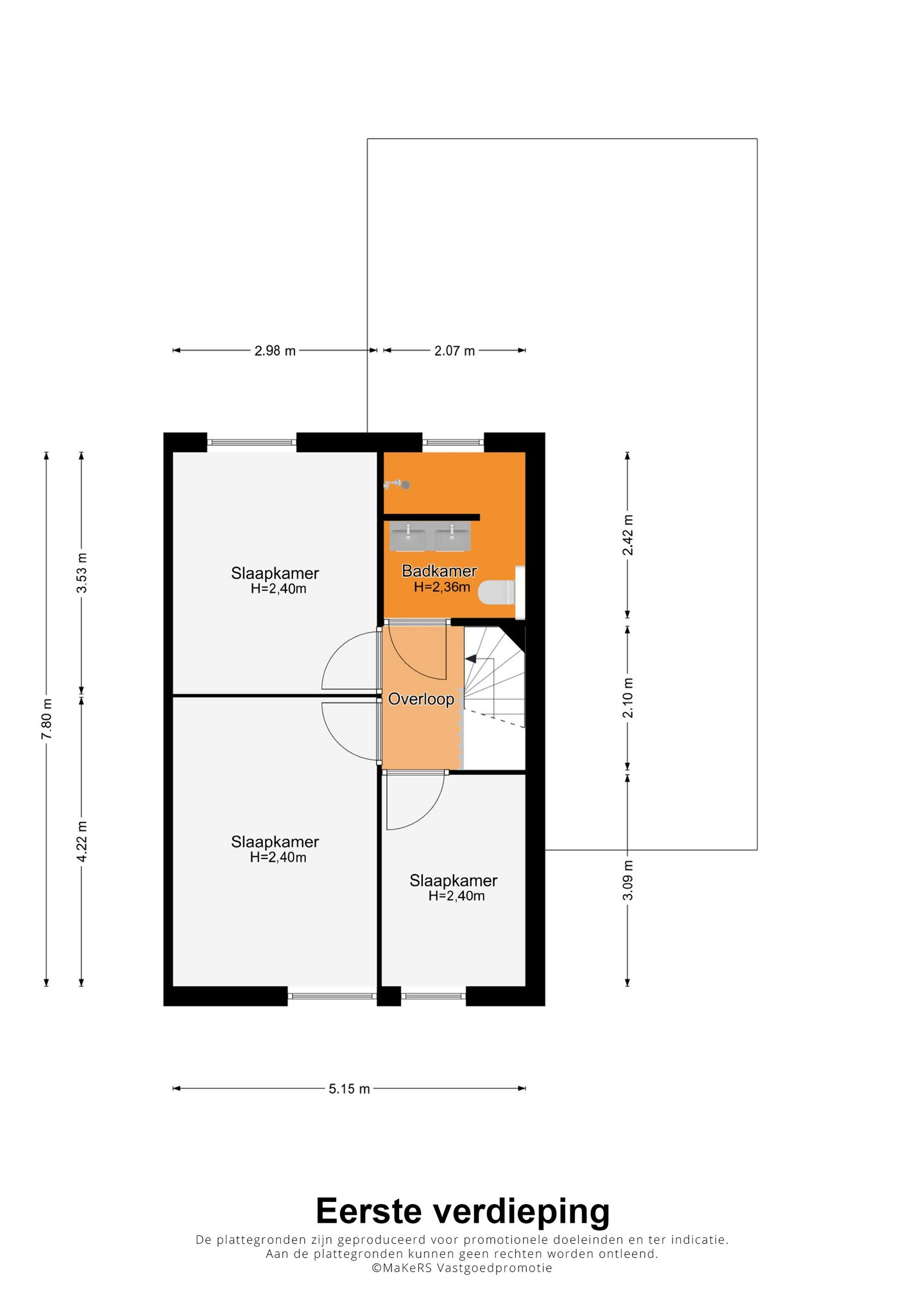 Foto 25 van Ingendaalstraat 12