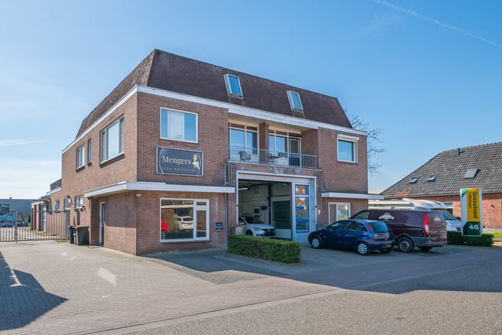 Koningsweg 46, Winterswijk