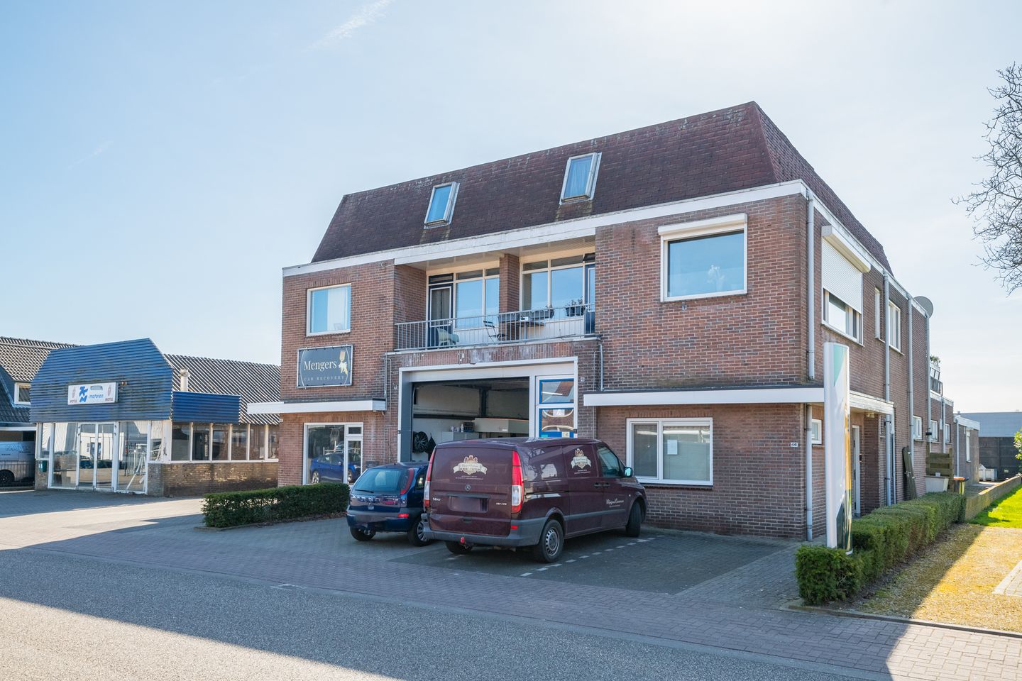 View photo 3 of Koningsweg 46